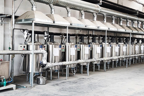 Mengatasi Tantangan dalam Pengecoran Presisi: Biaya, Kualitas, dan Ketahanan Rantai Pasokan