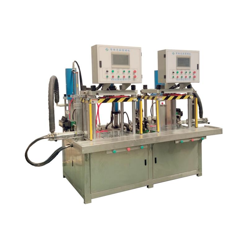 Peralatan Pengecoran Presisi