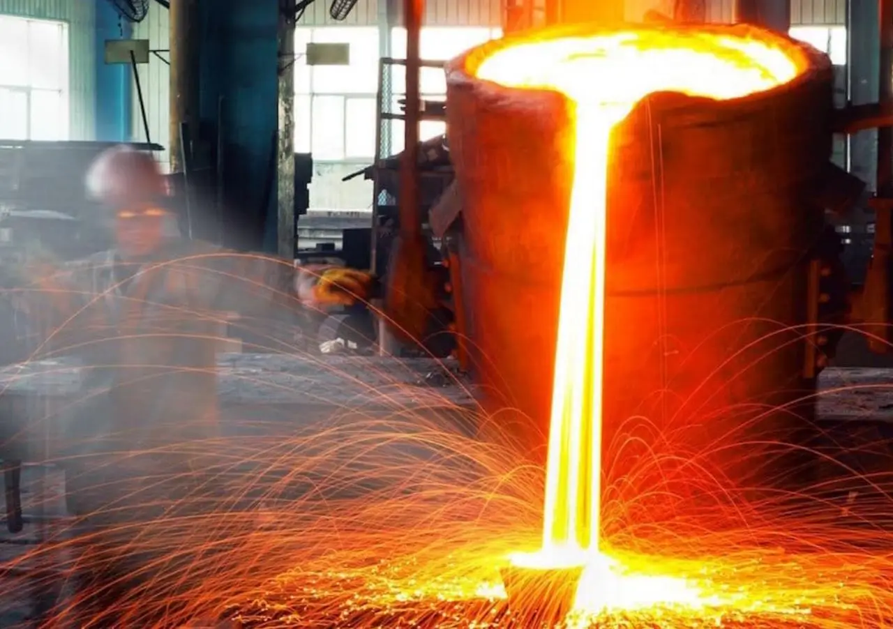 Pasar Pengecoran Investasi Global Akan Mencapai $18,64 Miliar pada tahun 2026, Didorong oleh Permintaan Dirgantara & Energi