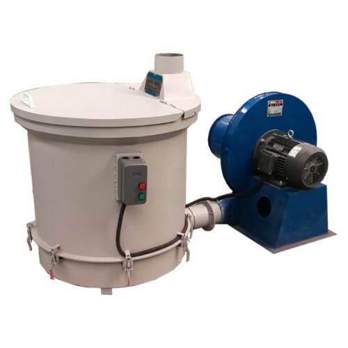 Lapisan Belakang Mesin Pasir Apung 800mm