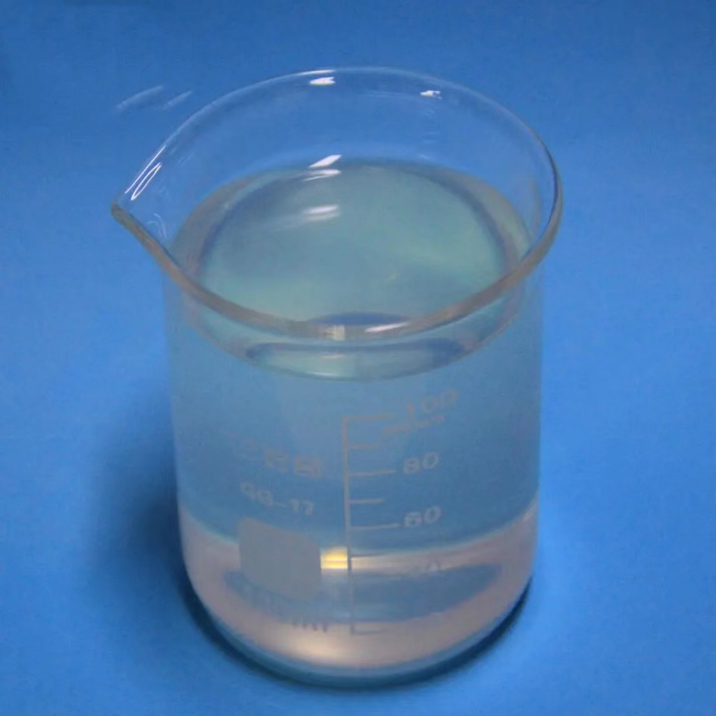 Silika Koloid JN-30 untuk Pengecoran Investasi Harga Produsen Silika Gel Koloid