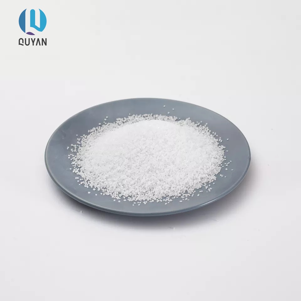 Kapal Evaporasi Wadah Silika Menyatu Tahan Panas Produk Kuarsa Tahan Api Suhu Tinggi