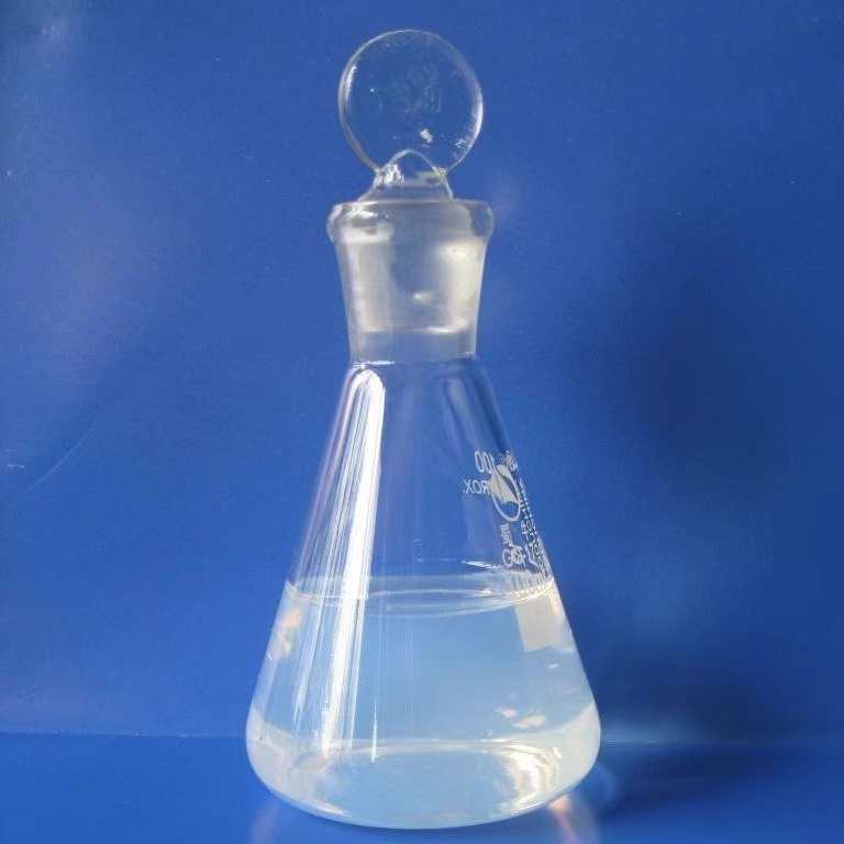 JN-30 Pengecoran Kimia Koloid Silika Ludox Silica Sol