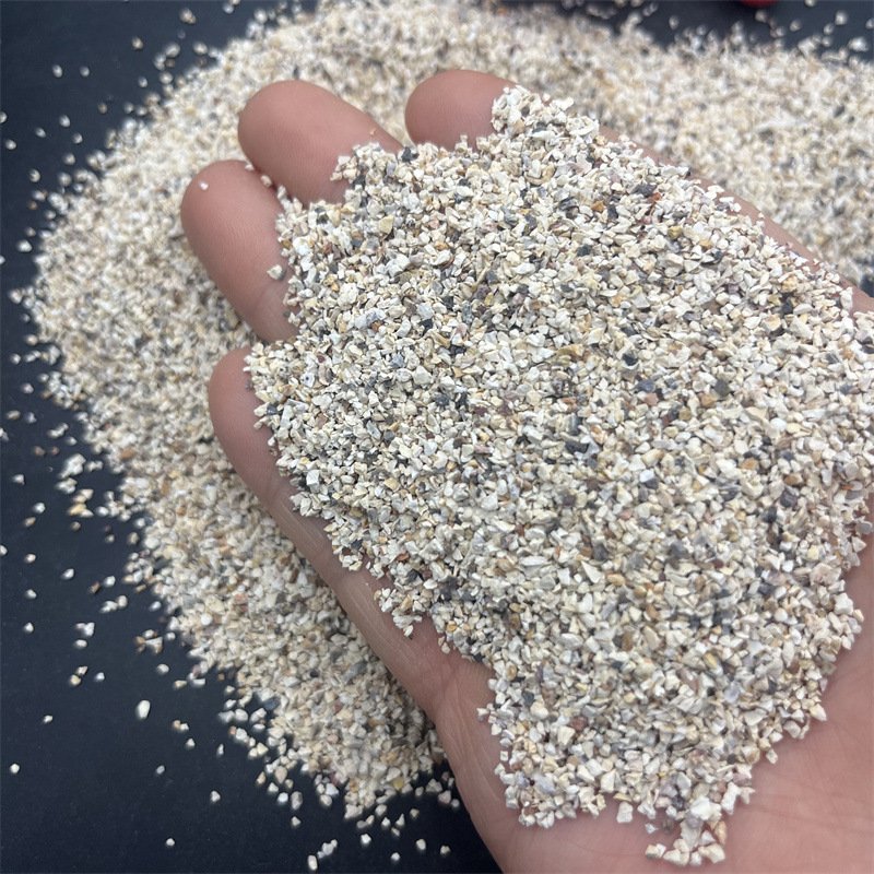 Pasir Bubuk Mullite untuk Bahan Isolasi Termal