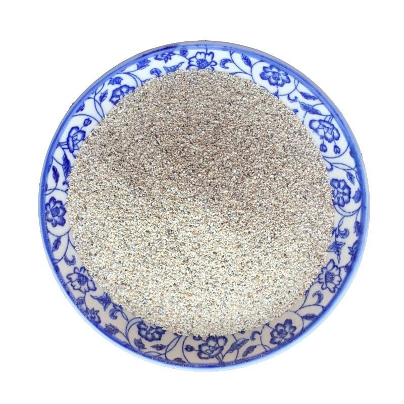 Mullite Sand Pasir Mullite 80-120 mesh untuk Pengecoran Presisi