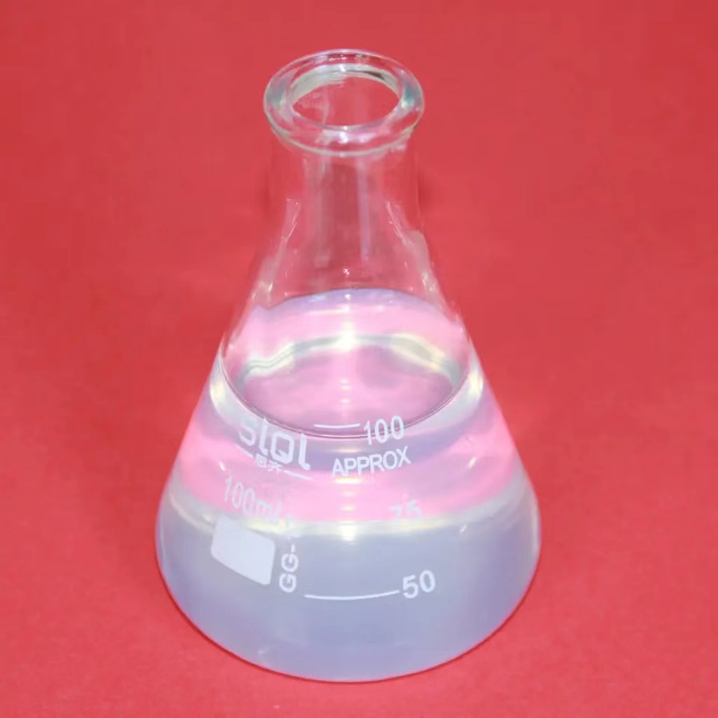Nanometer Silika Sol Silika Koloid 20% 25% 30% 40% Tipe Asam Basa SiO2