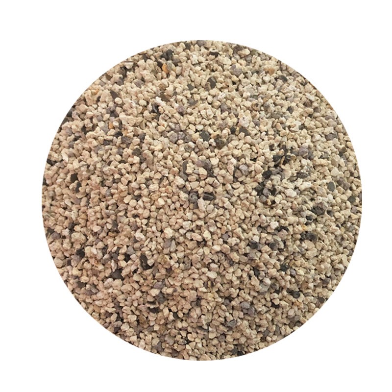 Bahan Baku Tahan Api Mullite/Bubuk Mullite/Pasir Mullite