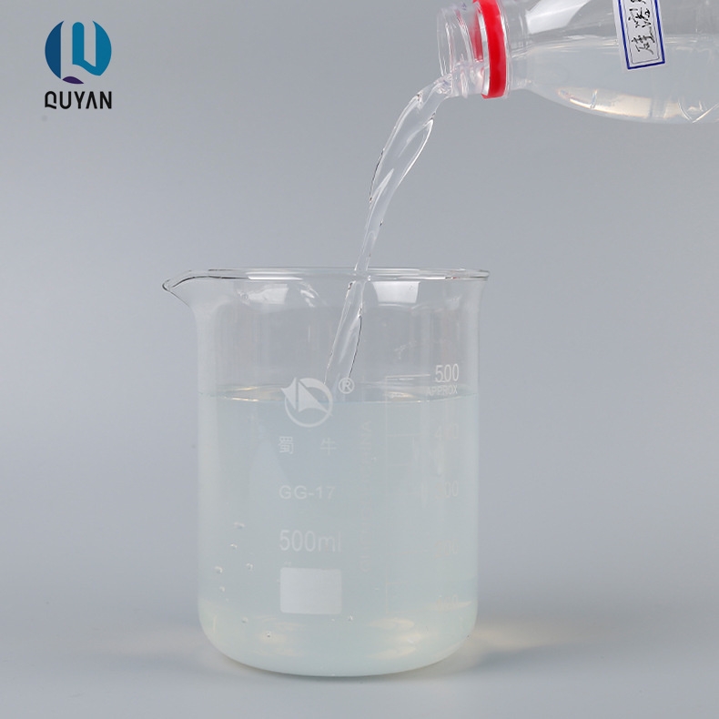 Silika Koloid profesional | Ideal untuk Industri Elektronik & Tekstil