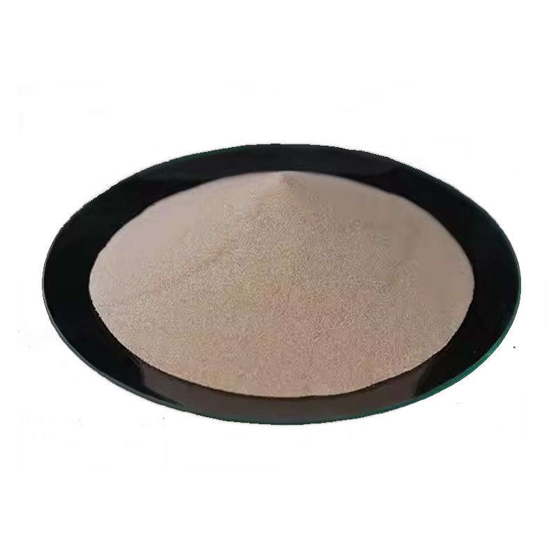 Pasir Zirkon Stabilitas Termal Unggul untuk Badan Keramik & Glasir