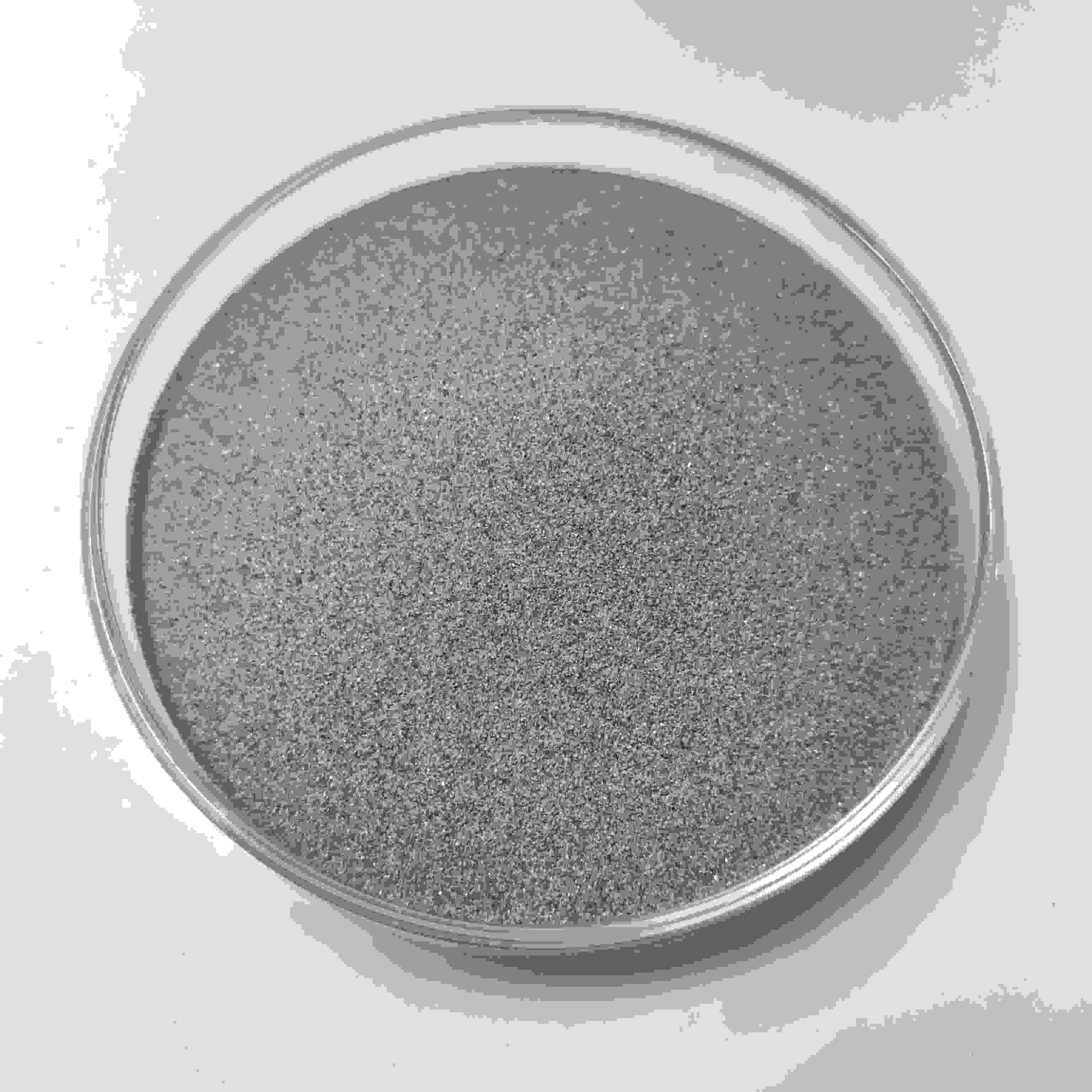 Pasir Zirkon 65% CAS 14940-68-2 Digunakan untuk Pembuatan Batu Bata Zirkonia Alumina